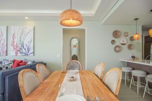 Alquiler Vacacional - Beautiful 2 Bedroom Condo Encantame Tower E 802