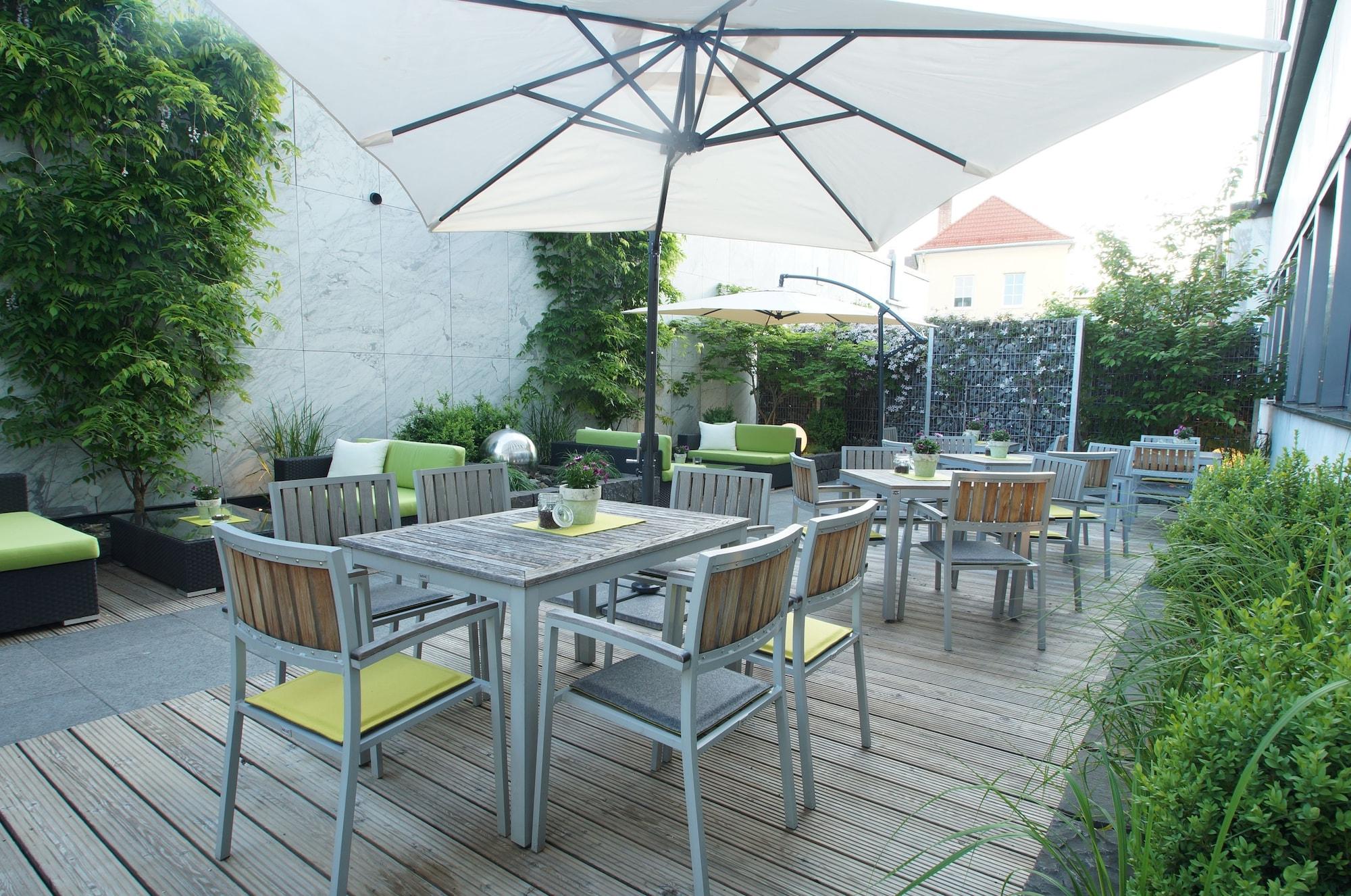Restaurant Hotel Peterhof