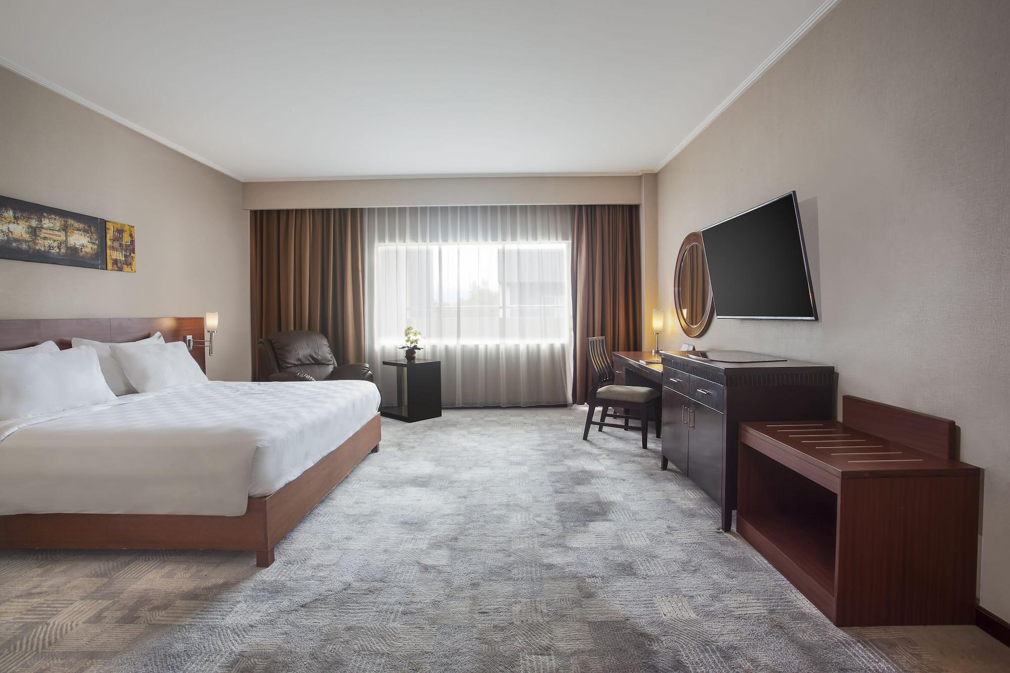 Habitación Swiss-Belhotel Manokwari