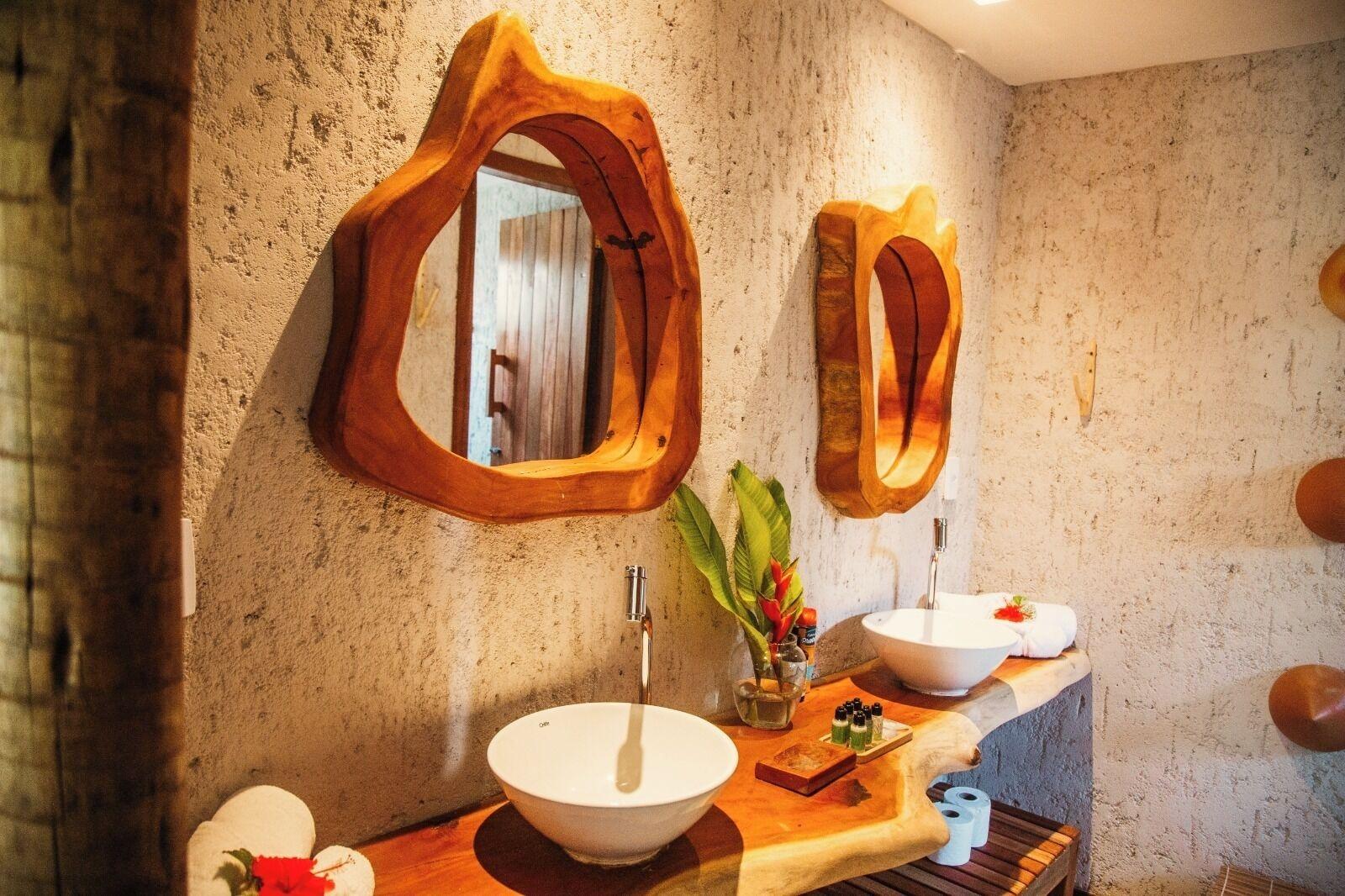 Equipamiento de Habitación Pousada Zaya