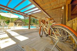 Alojamiento - Hotel Nacional Inn Ubatuba - Praia das Toninhas