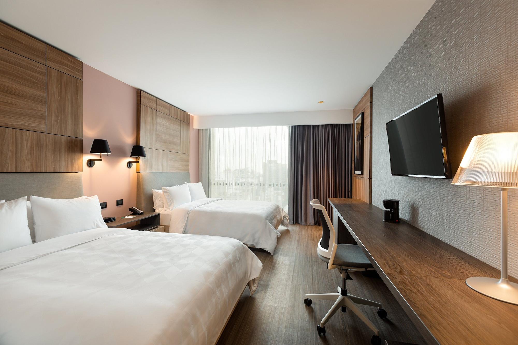 Habitación Holiday Inn Lima Miraflores by IHG