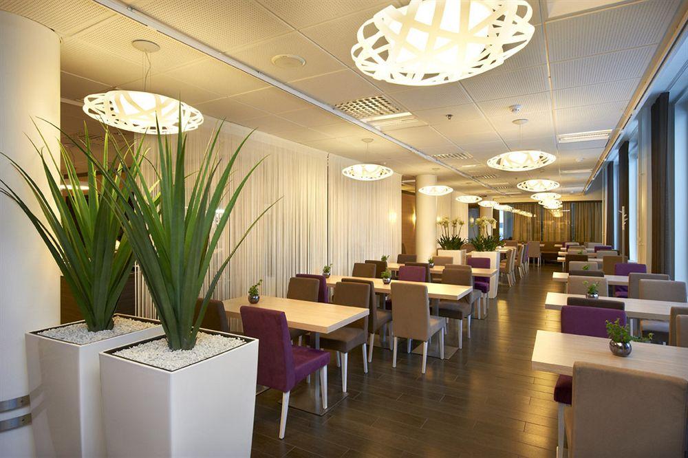 Restaurant Norlandia Care Tampere Hotel