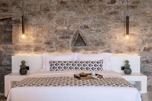 Alojamiento - Makani 5.Deluxe Suite with Terrace and Sea View