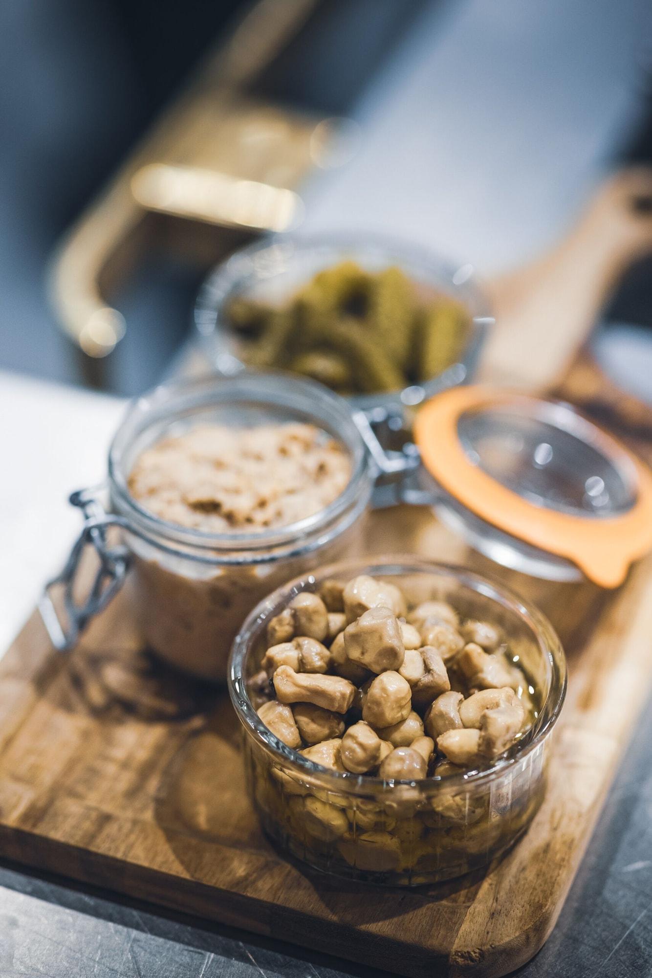 Restaurant Hotel Bastide