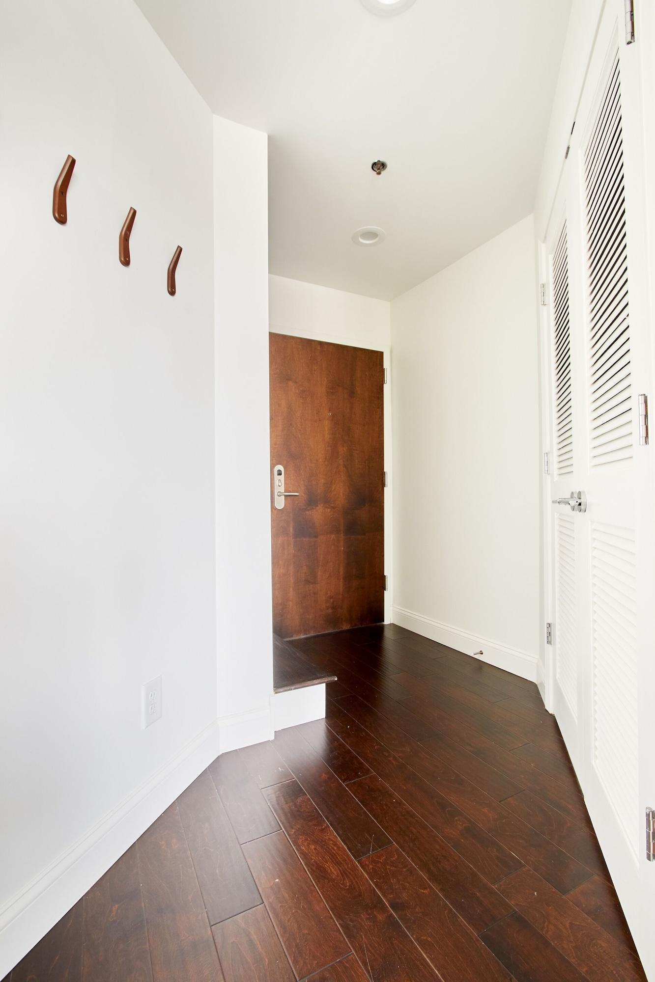 Vista Lobby Sonder Baltimore Place