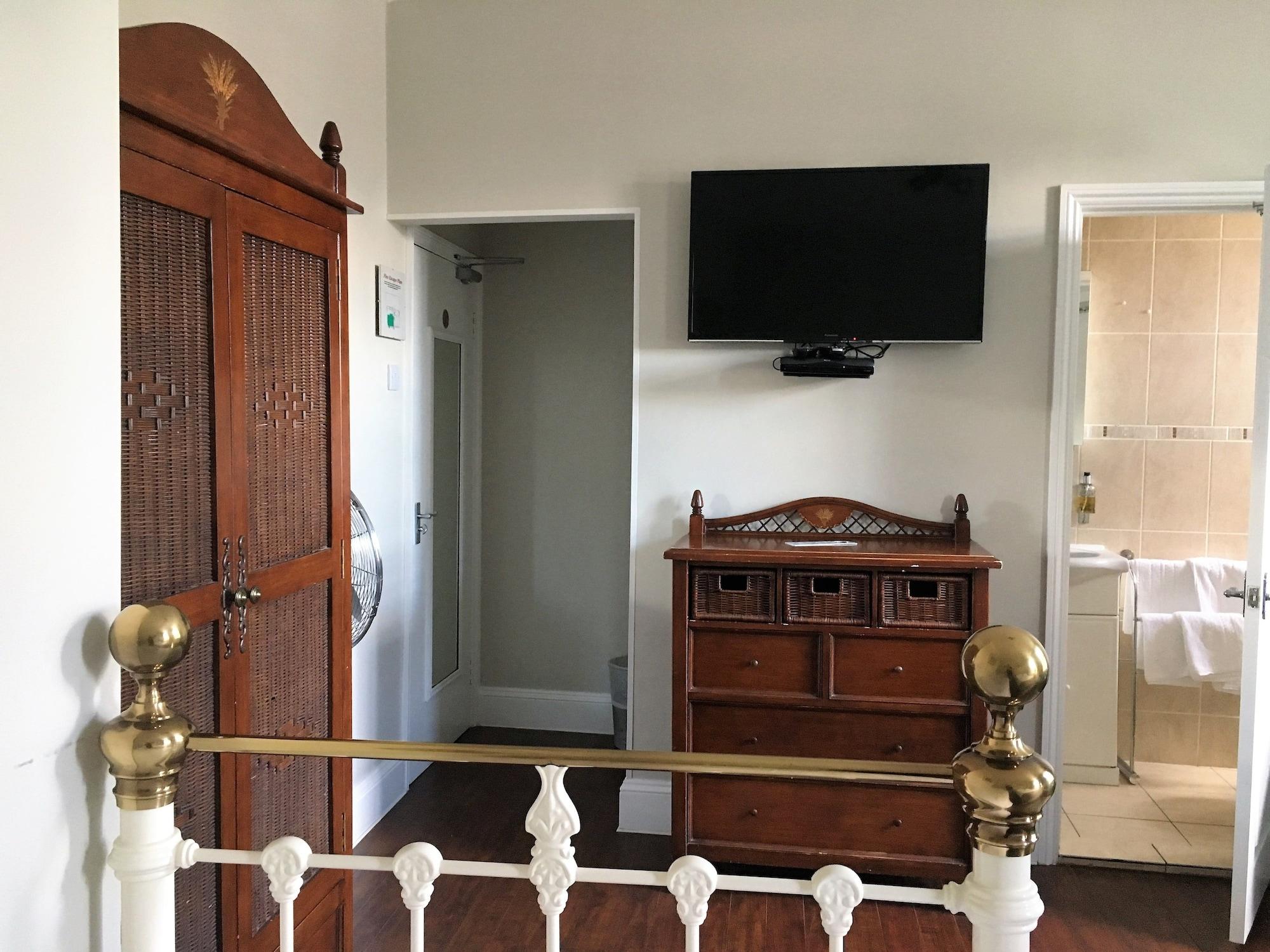 Set de Habitación Balham Lodge