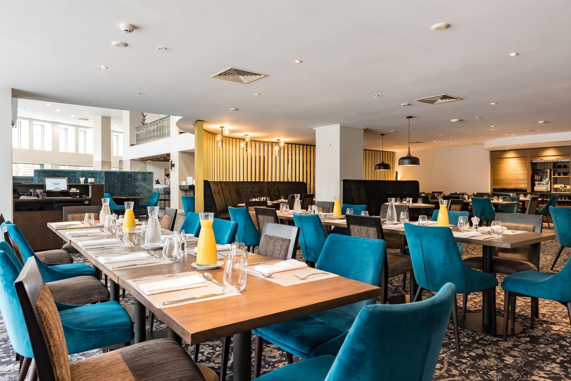 Restaurant Distinction Christchurch Hotel