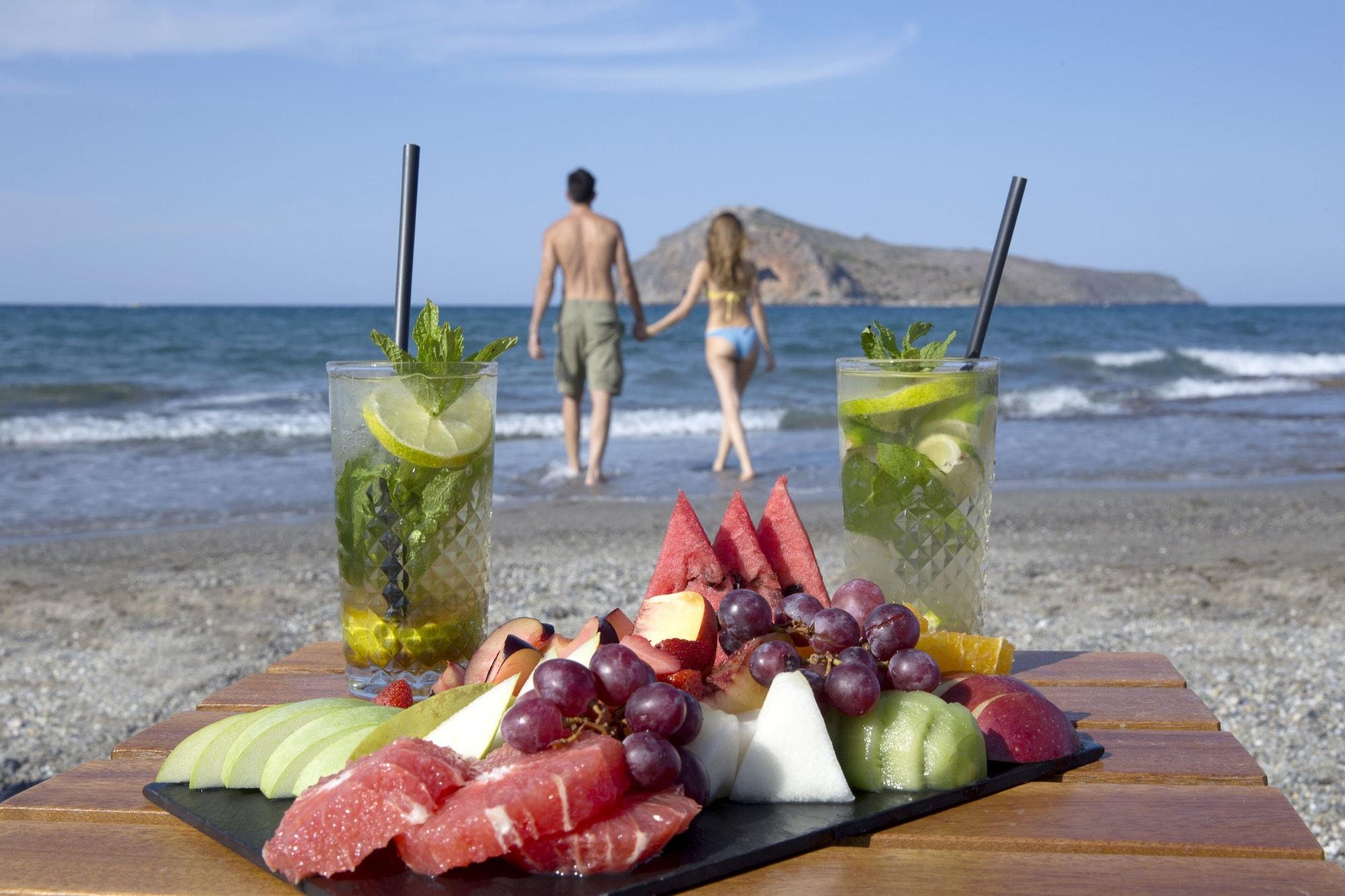 Playa Thalassa Beach Resort - Adults Only