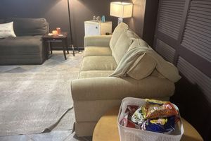 Alquiler Vacacional - Cozy 1-bedroom apartment just 6 minutes drive to Morton Arboretum