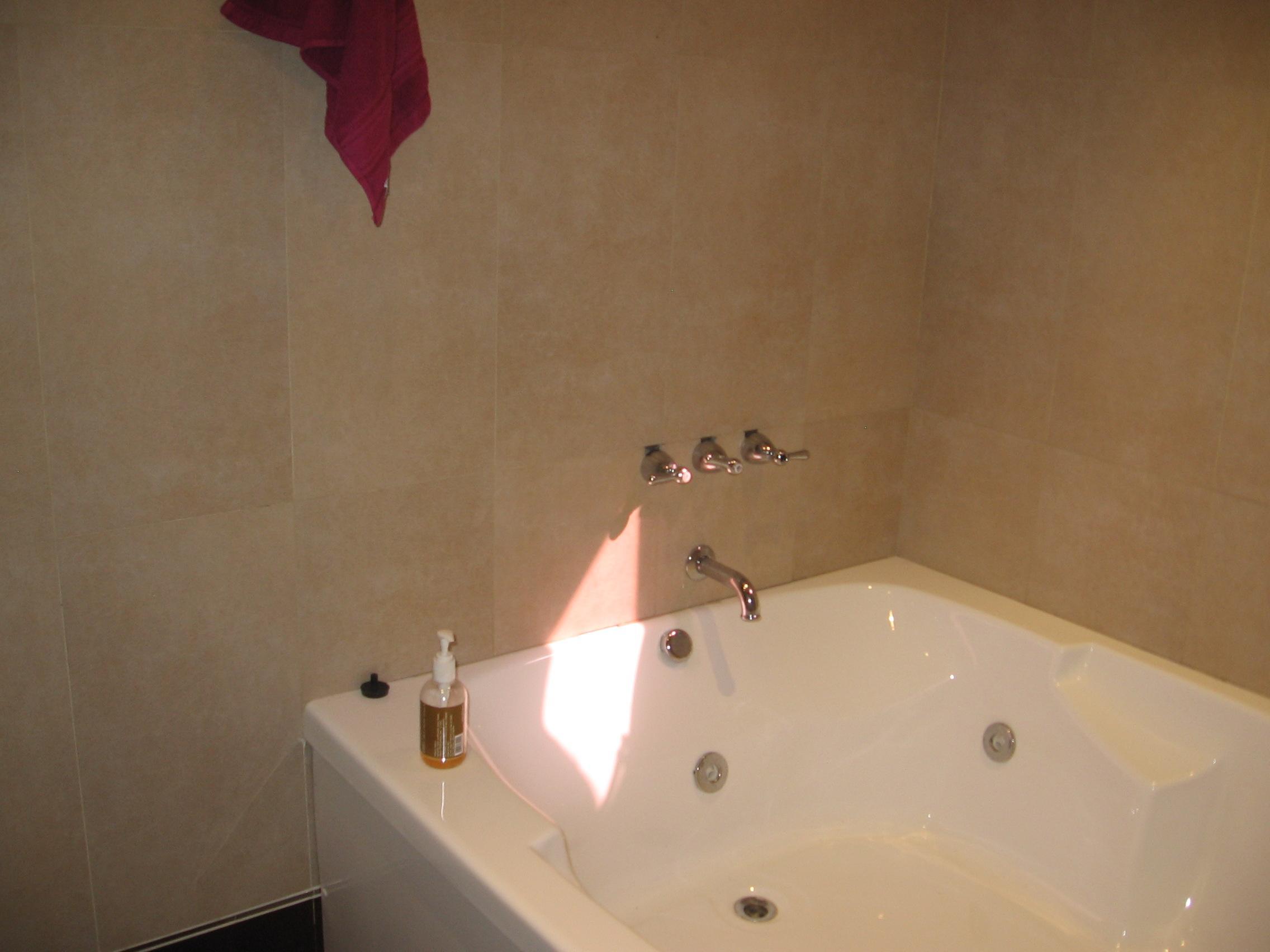 Baño Las Moras Multiespacio