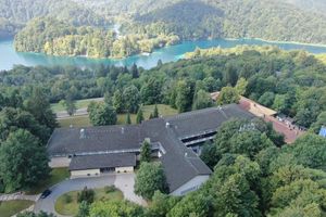 Alojamiento - Plitvice