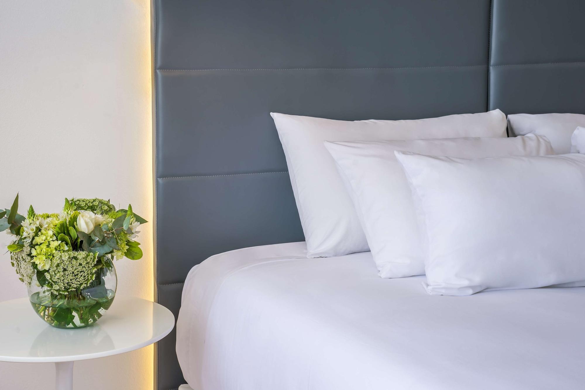 Habitación NH Lleida Pirineos