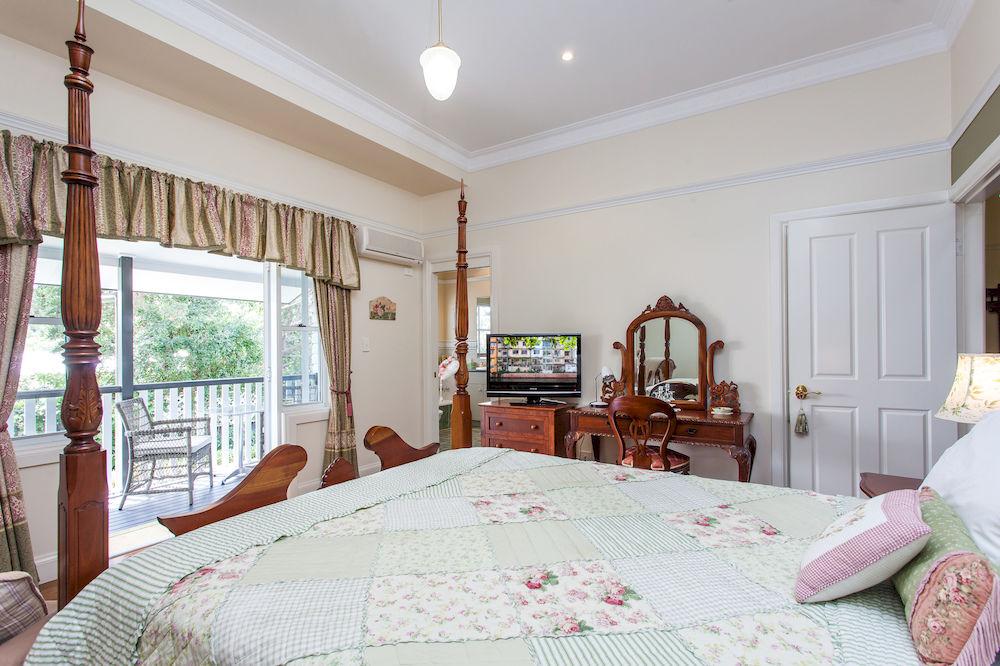 Elindale House Bed & Breakfast by null