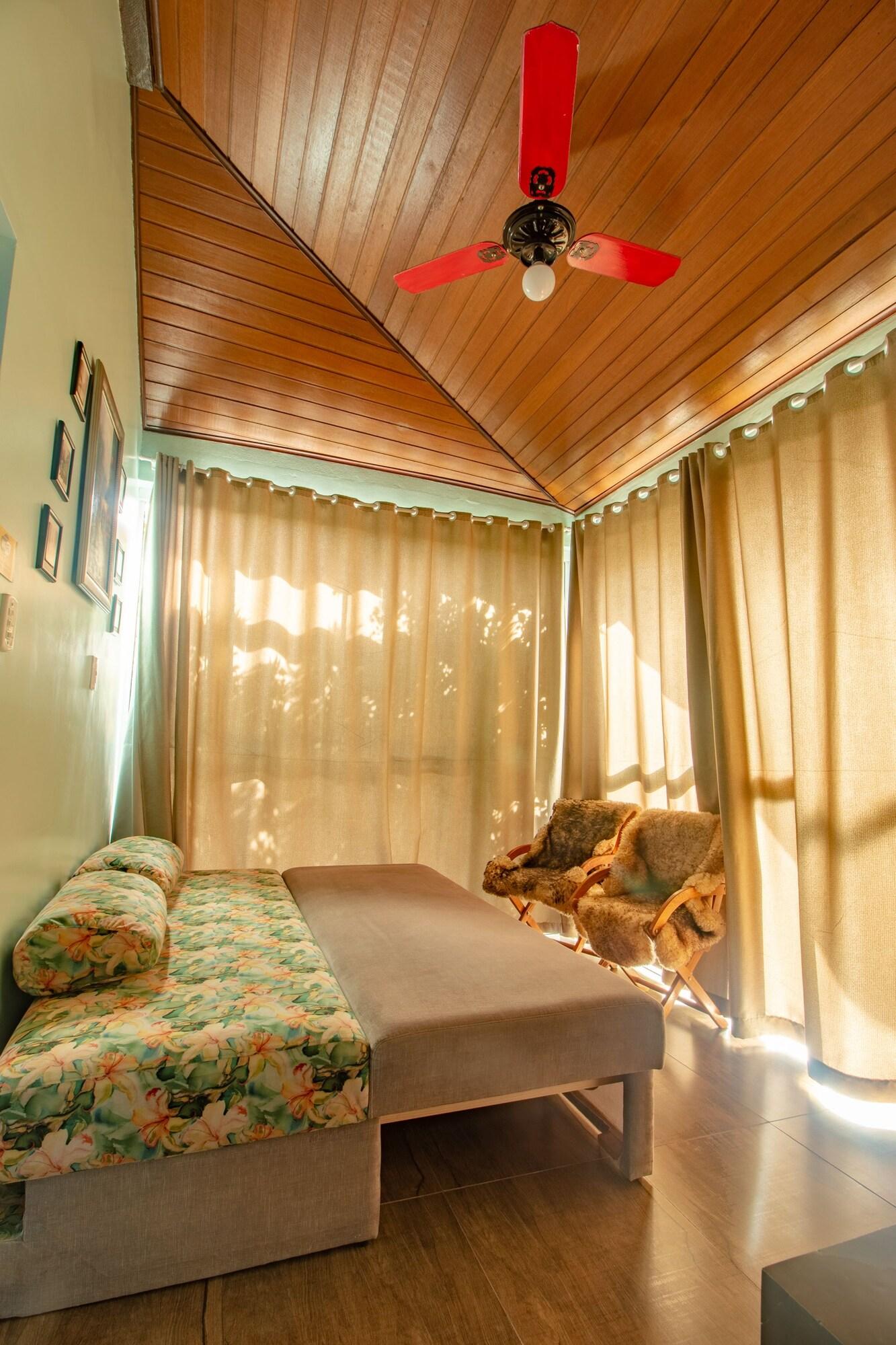 Set de Habitación Pousada Nona Amabile