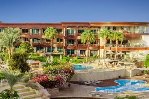 Alojamiento - Royal Savoy Sharm El Sheikh