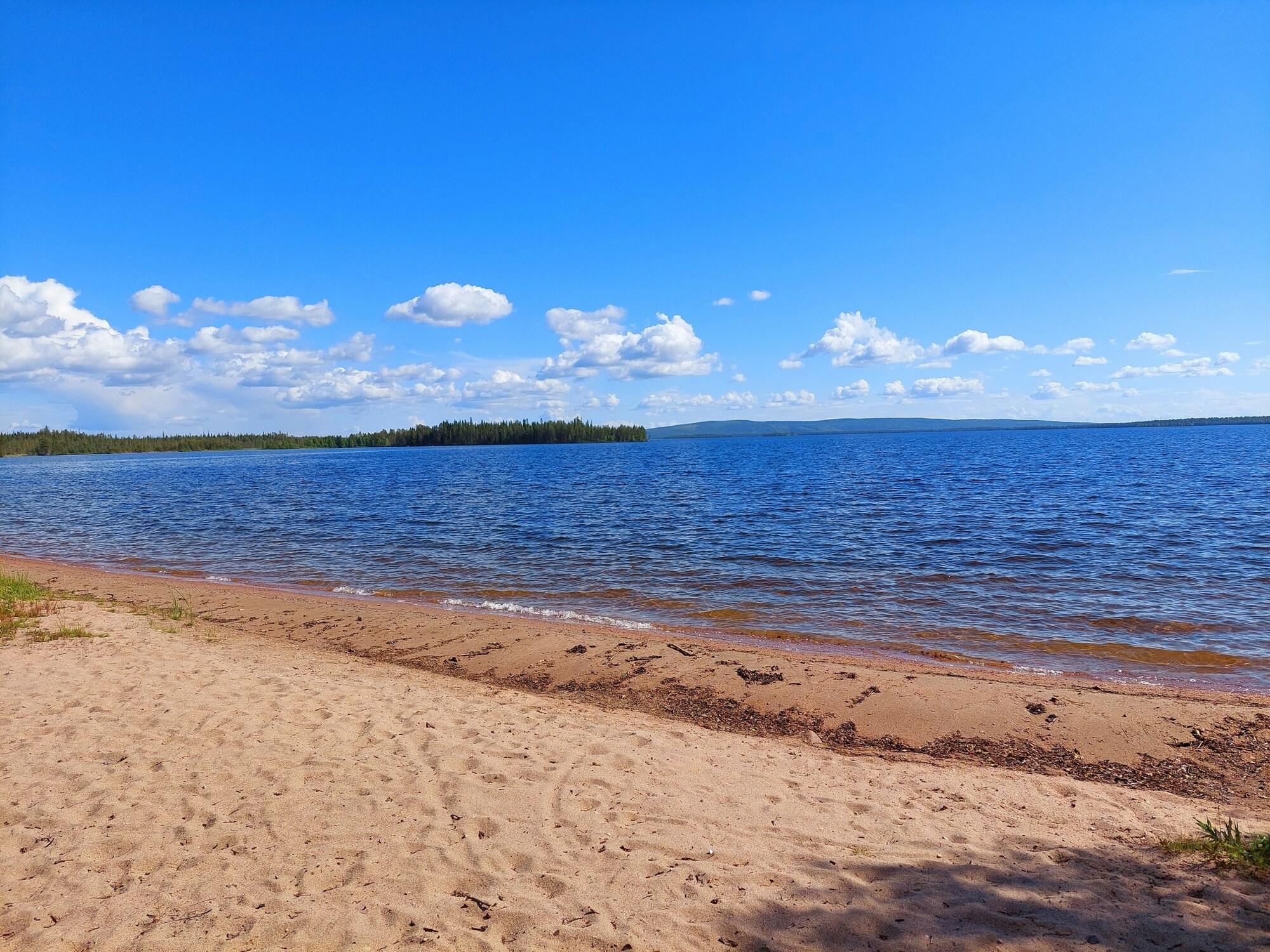 Playa Majoitus KitkanRiisi - Hostel