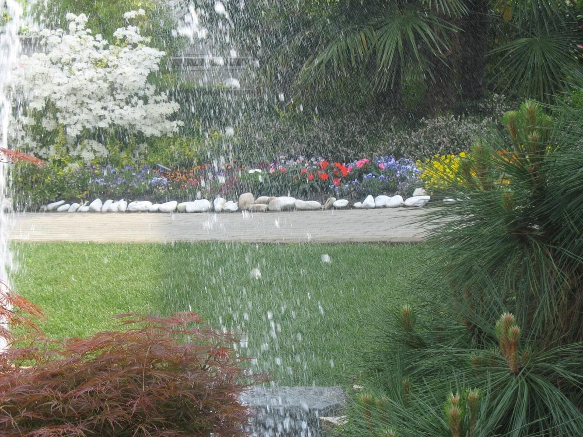 Comodidades del Alojamiento Hotel Garibaldi