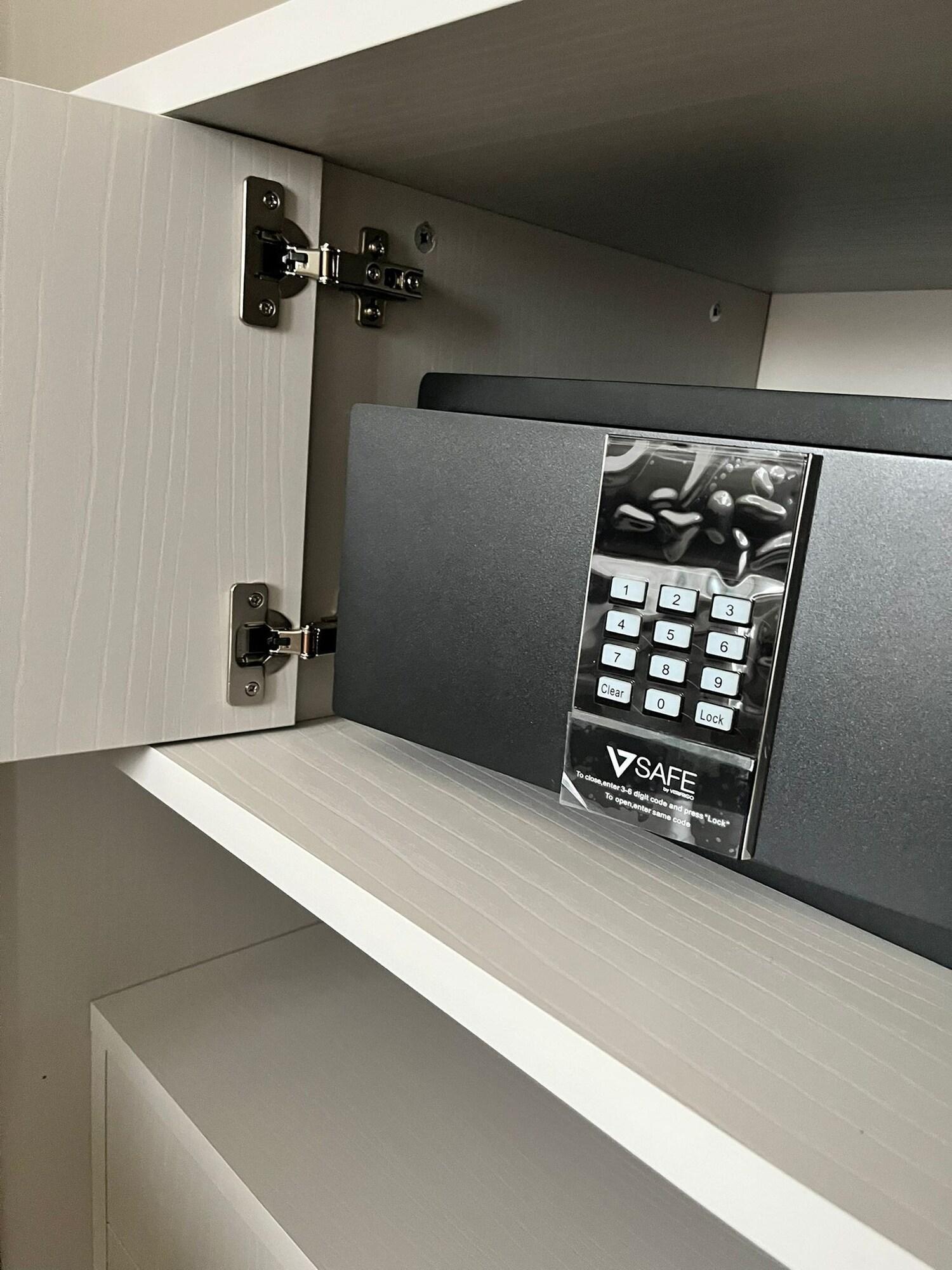 Set de Habitación B&B Aura