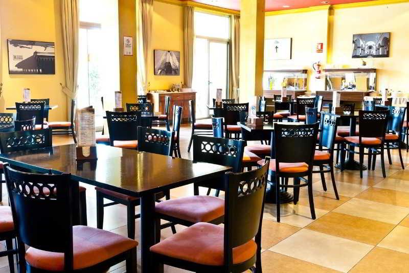 Restaurant Montera Plaza