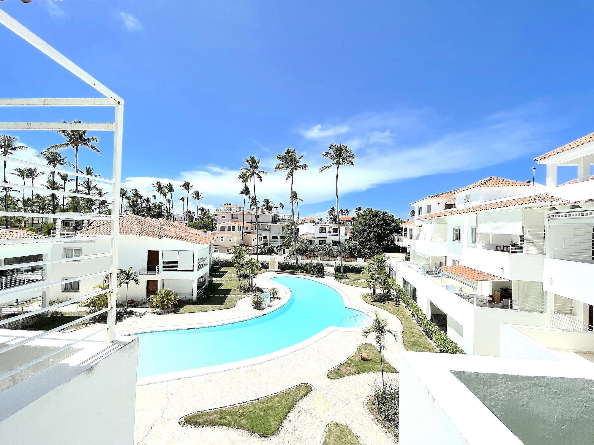 Hotel Caribbean Galaxy hotel BEACH WIFI SPA