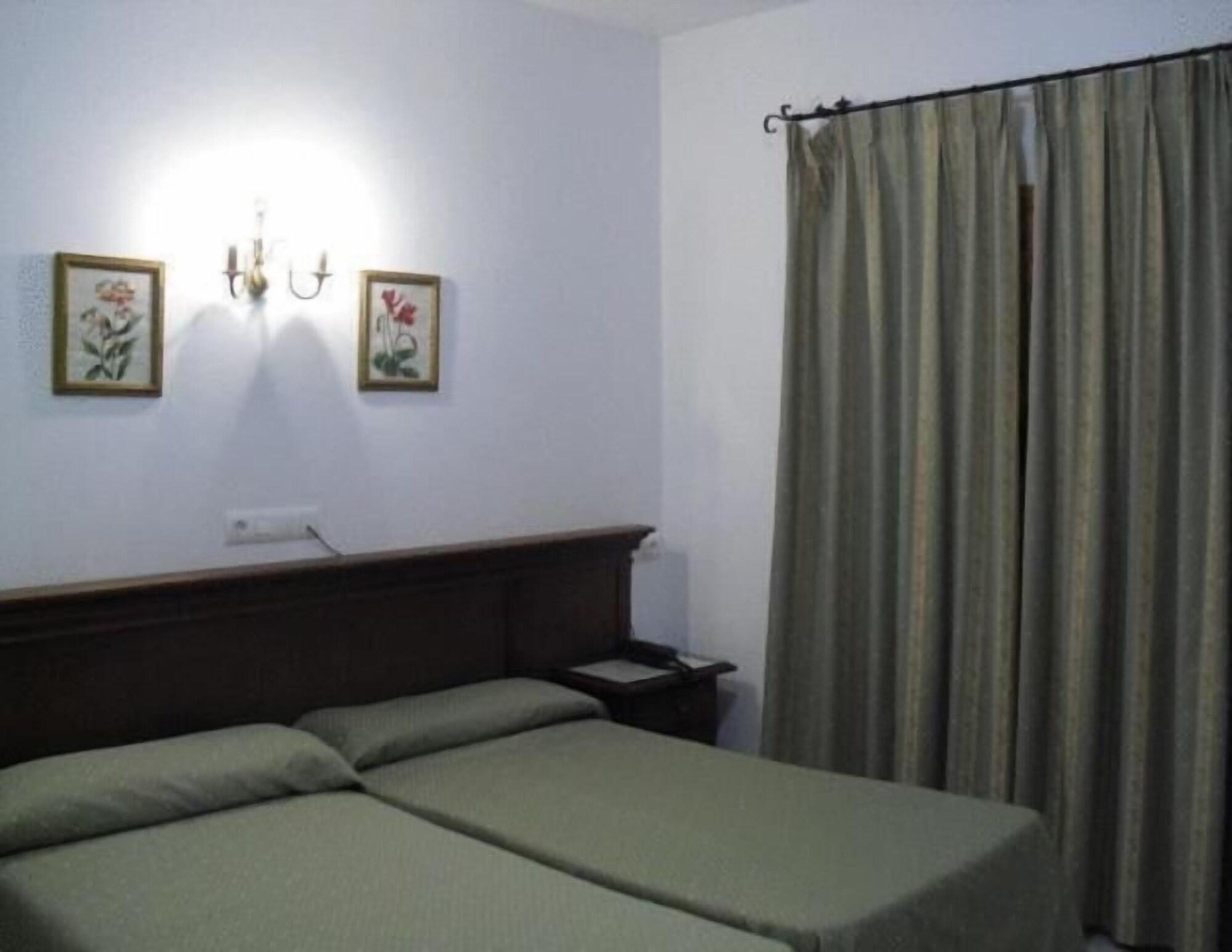Habitación Chipiona