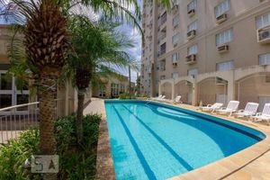 Alojamiento - Luxo do Gaúcho