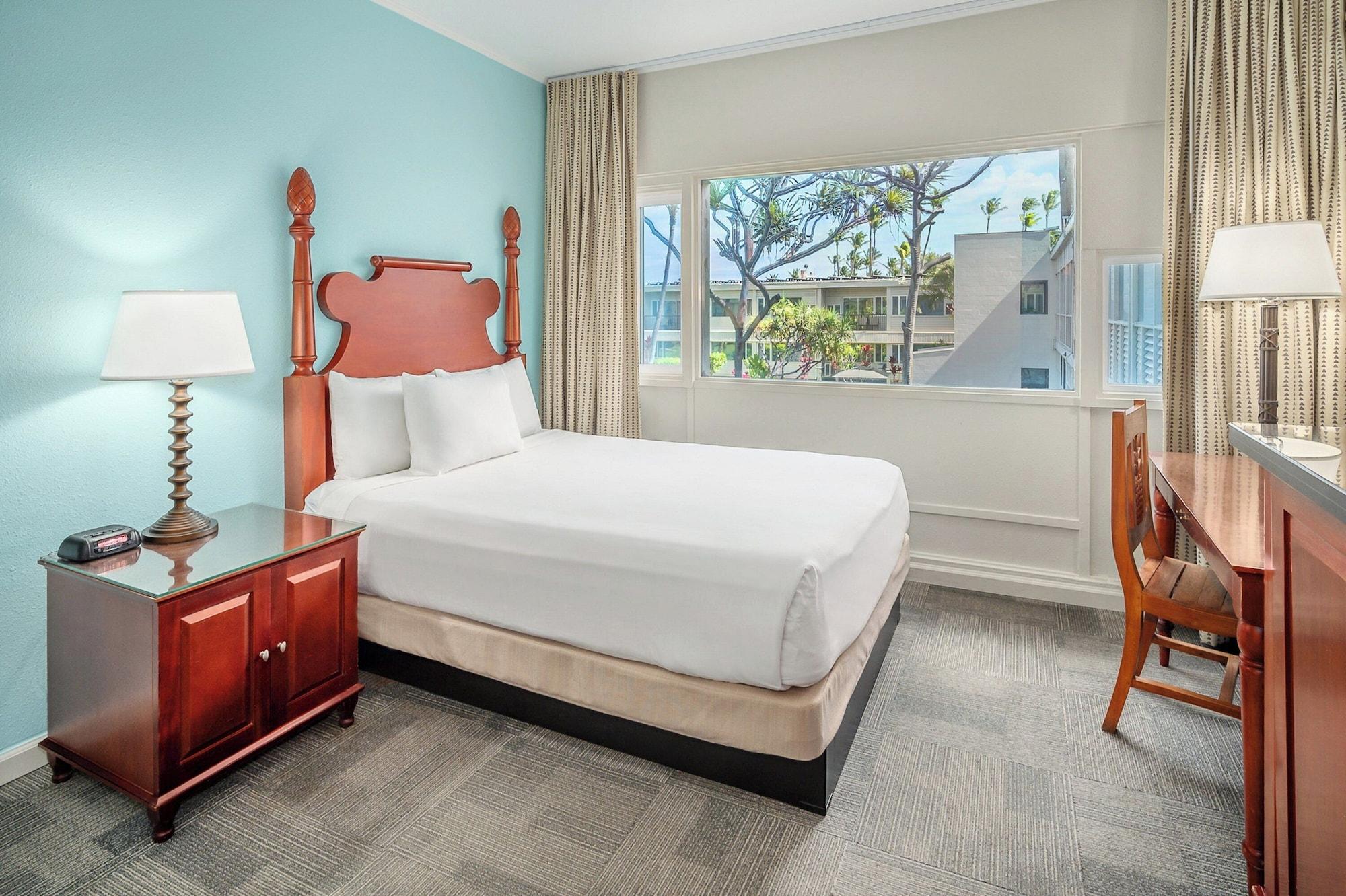 Habitación Maui Beach Hotel