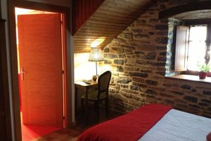 Alquiler Vacacional - RURAL HOUSE OF THE XVII CENTURY