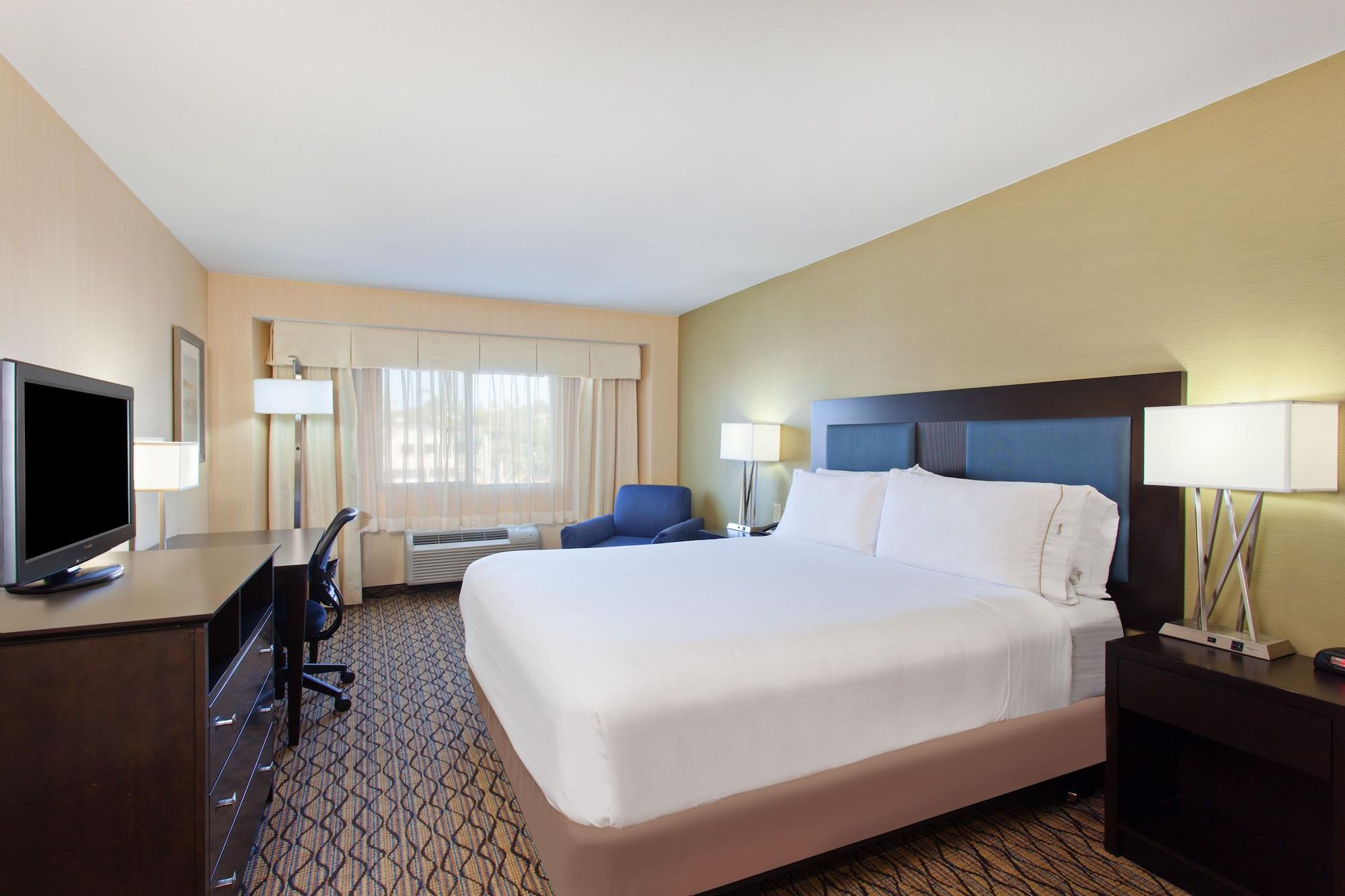 Habitación Holiday Inn Express Newport Beach by IHG