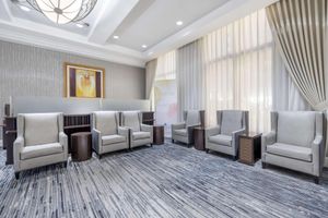 Hoteles con Alberca en Las Vegas