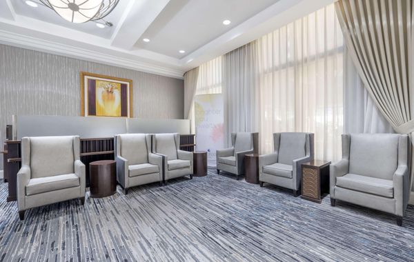 Hilton Grand Vacations Club on the Las Vegas Strip - Hoteles 4 estrellas en Las Vegas, Nevada