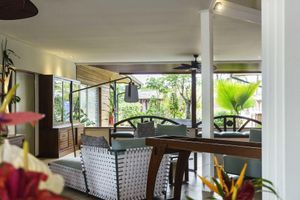 Alojamiento - Hotel Mercure Kourou Ariatel