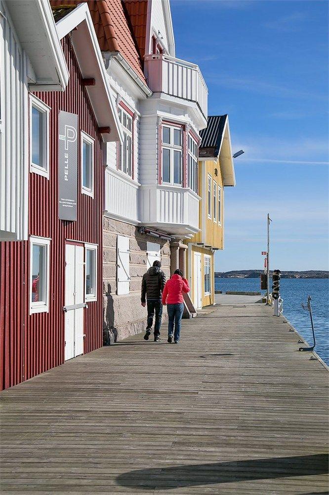Varios Wallentinska Huset