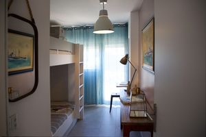 Alquiler Vacacional - Collioure - 80m2 + terrace + garage - 6 people - direct access to the beach