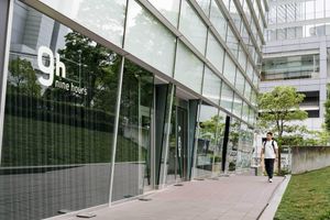 Alojamiento - 9h nine hours Shinagawa station for men