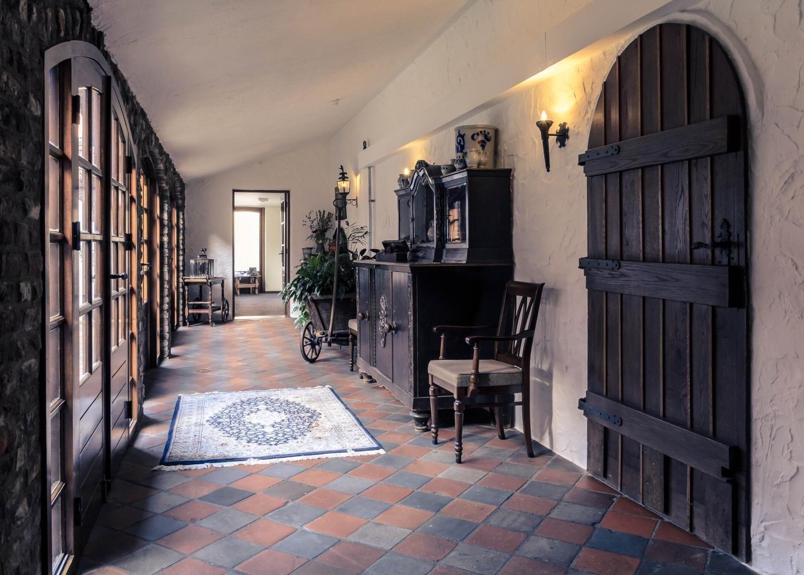 Varios Hotel Restaurant De Roosterhoeve