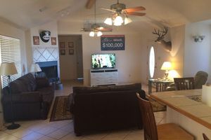 Alquiler Vacacional - Amistad Lake House Del Rio Tx