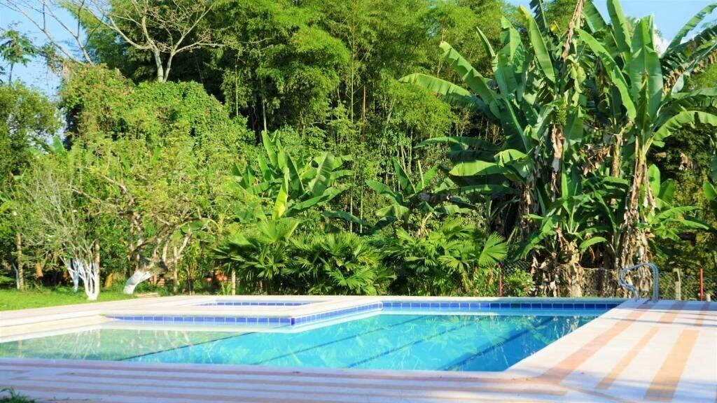 Varios El Prado EcoHotel