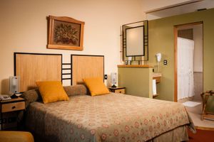 Alojamiento - Antuquelen