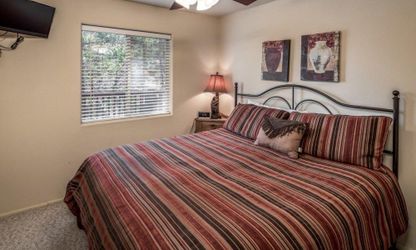 New Mexico Mountain Pines Cabin - Three Bedroom Cabin ...