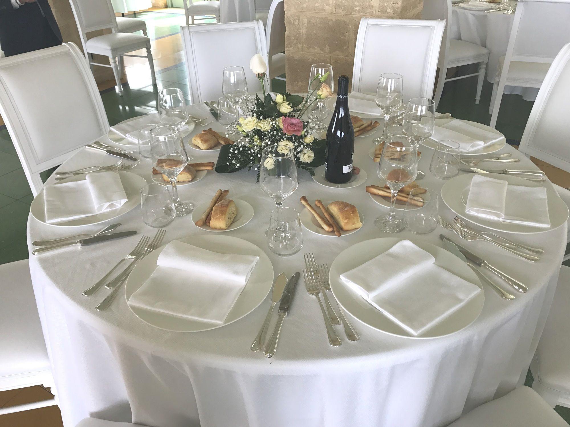 Restaurant Hotel Venus Sea Garden