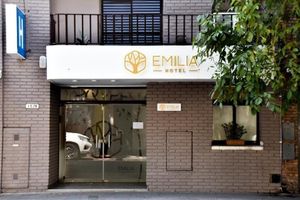 Alojamiento - EMILIA HOTEL
