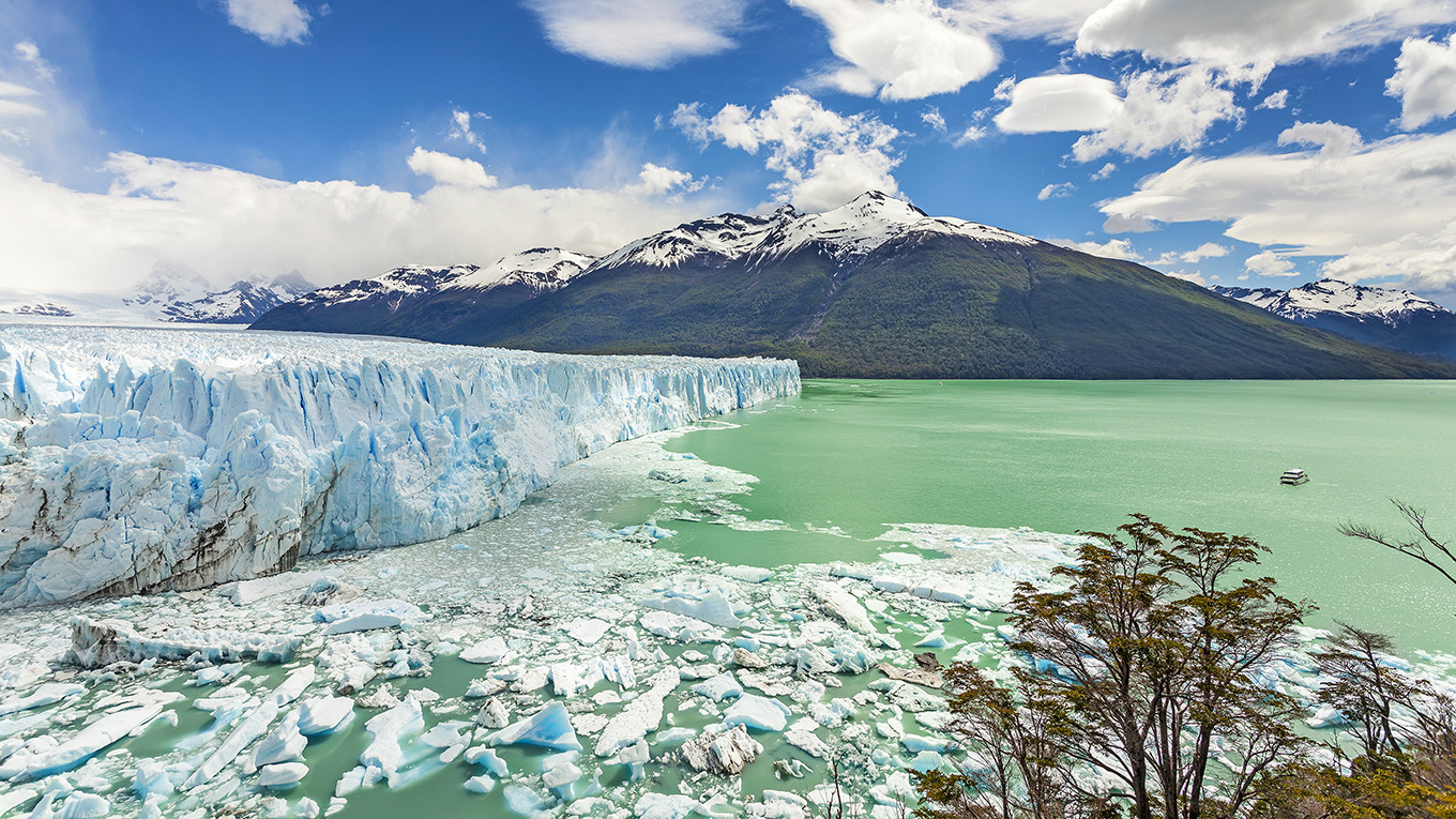 El Calafate