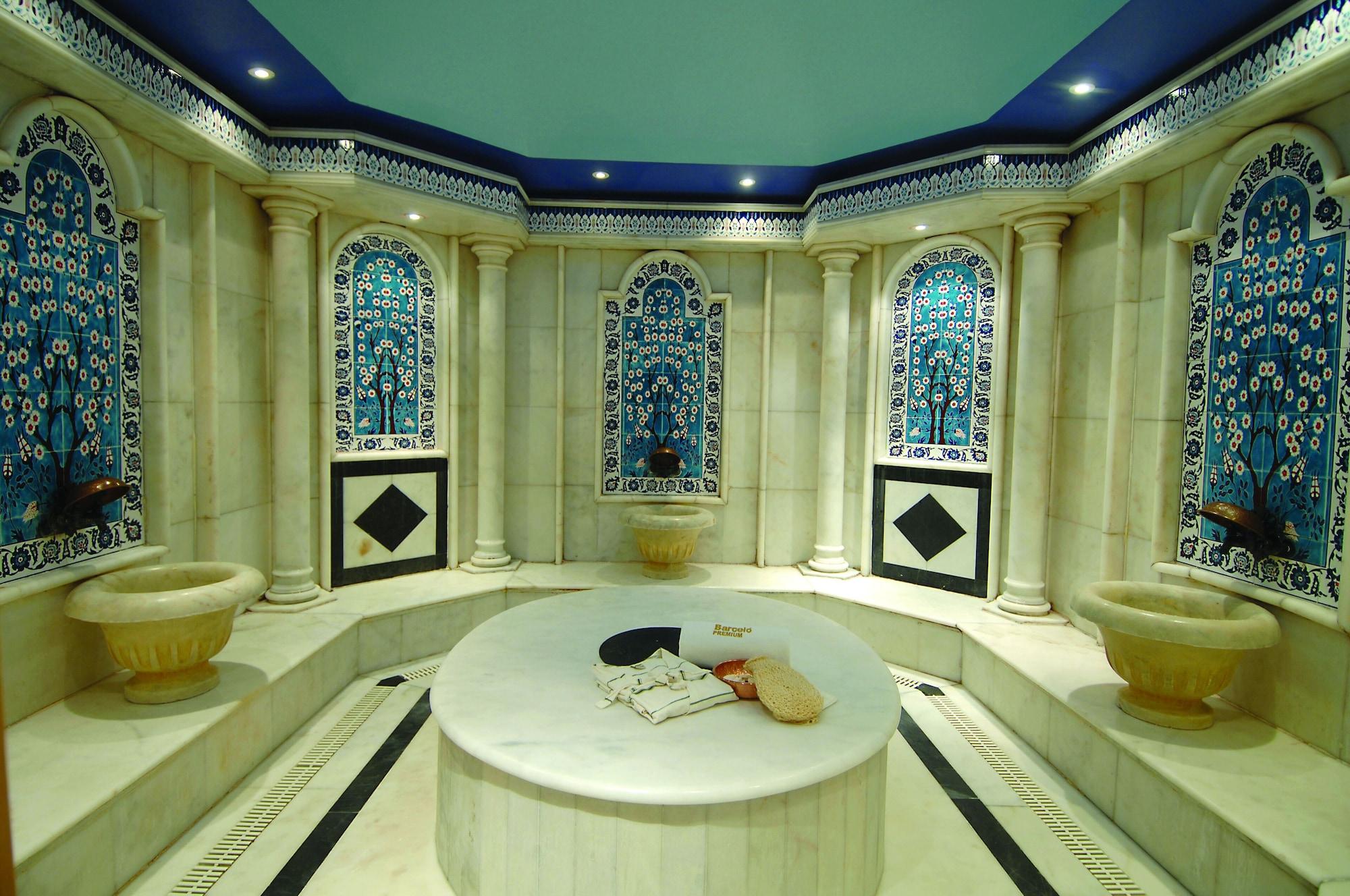 Spa Eresin Hotels Topkapi