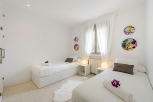 Renta Vacacional - Villa Montecristo Ibiza