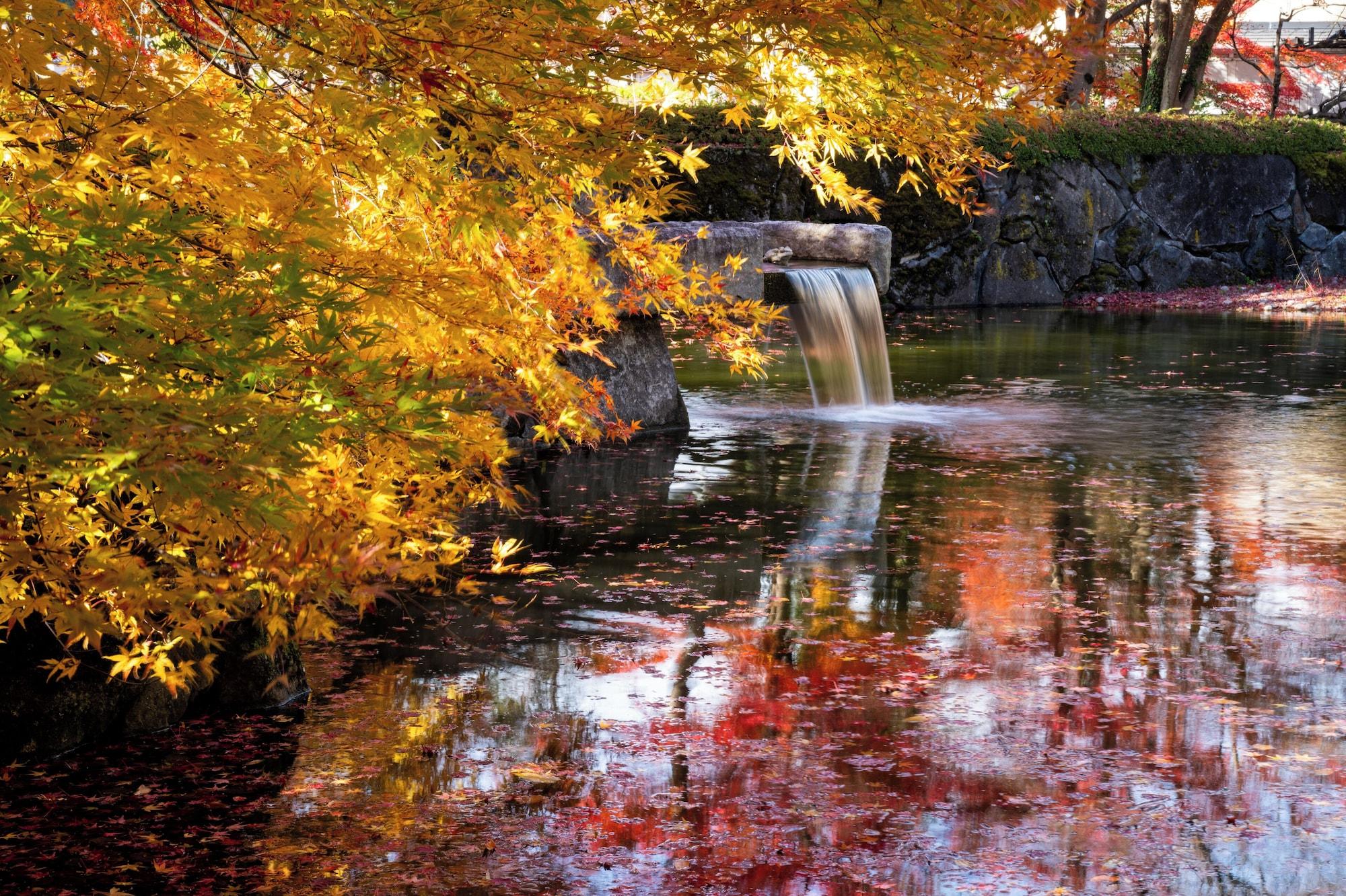 Vista Exterior Surikamitei Ohtori