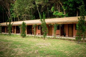 Alojamiento - Pousada Santa Thereza