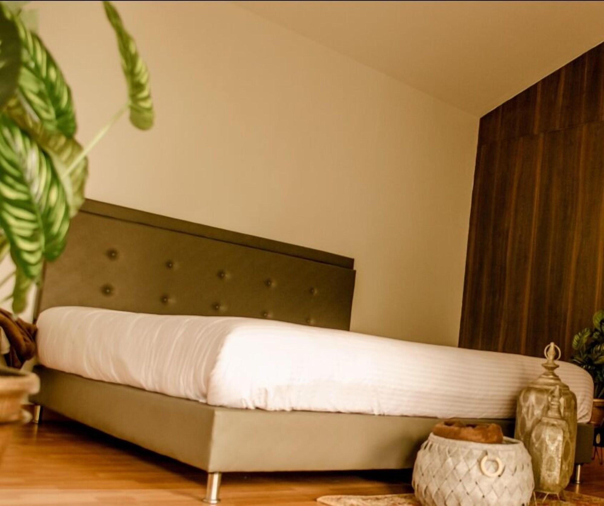 Habitación Mumu by Bernalo Hotels