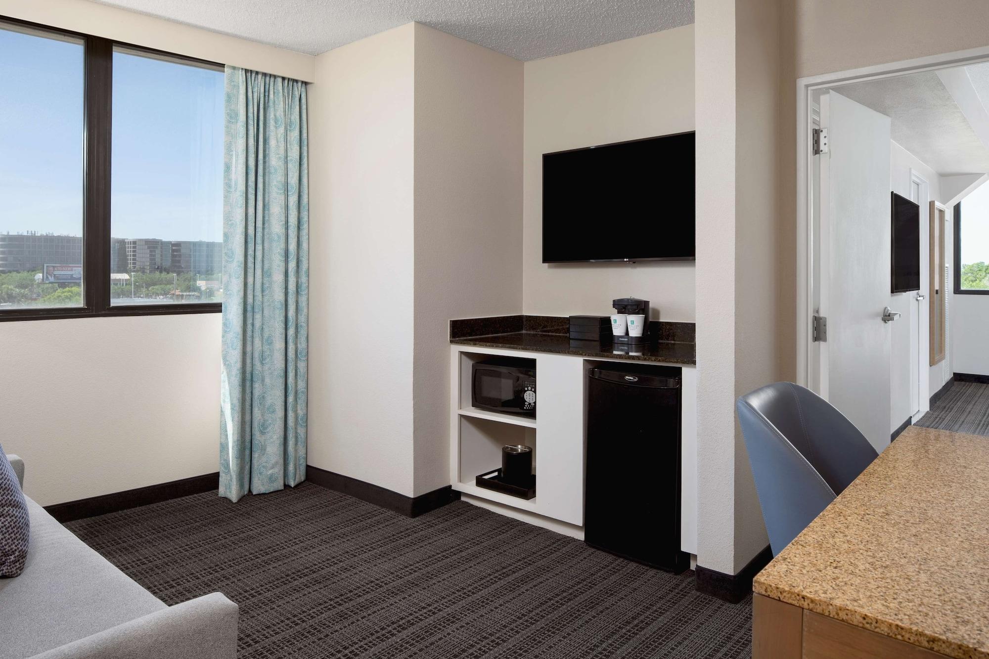 Habitación Embassy Suites by Hilton Tampa Airport Westshore